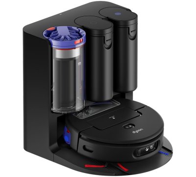 Dyson Spot + scrub